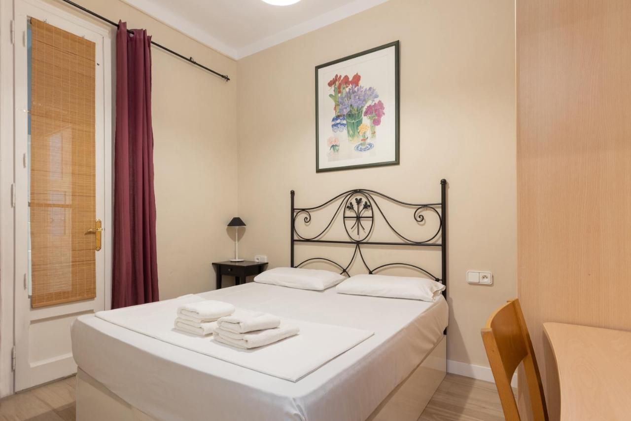 Appartement Aparteasy - Family 4-bedroom Barcelona