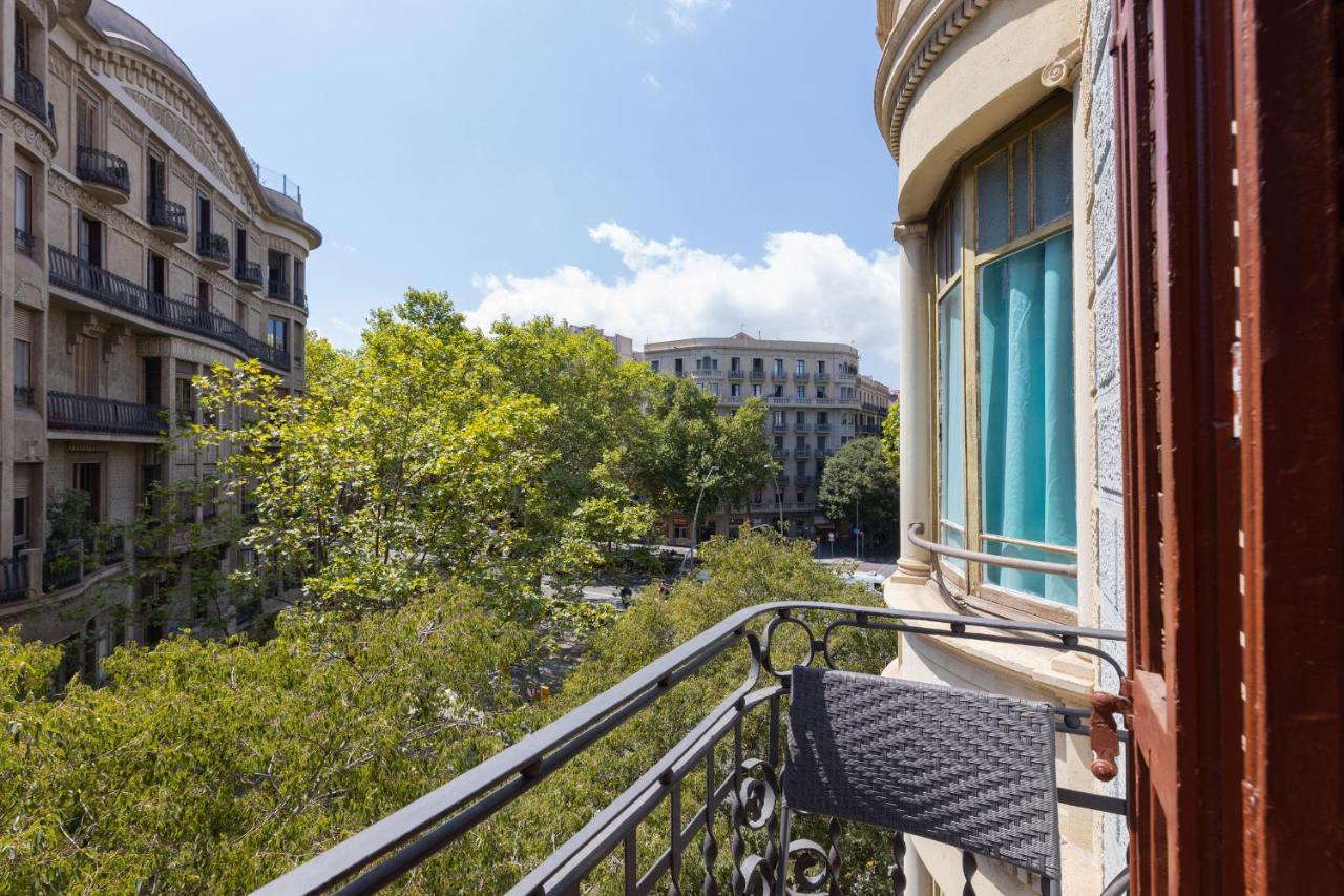 Aparteasy - Family 4-bedroom Appartement