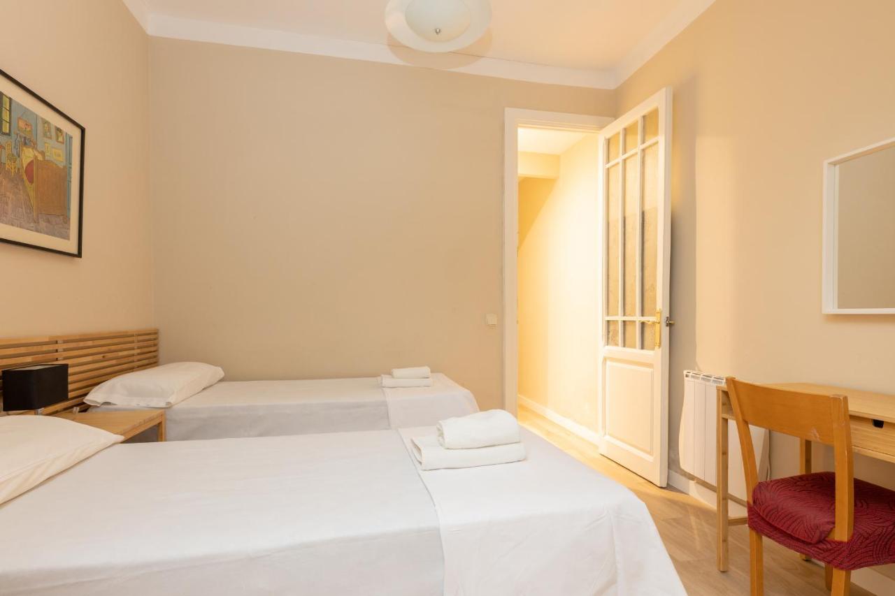 Aparteasy - Family 4-bedroom Appartement *