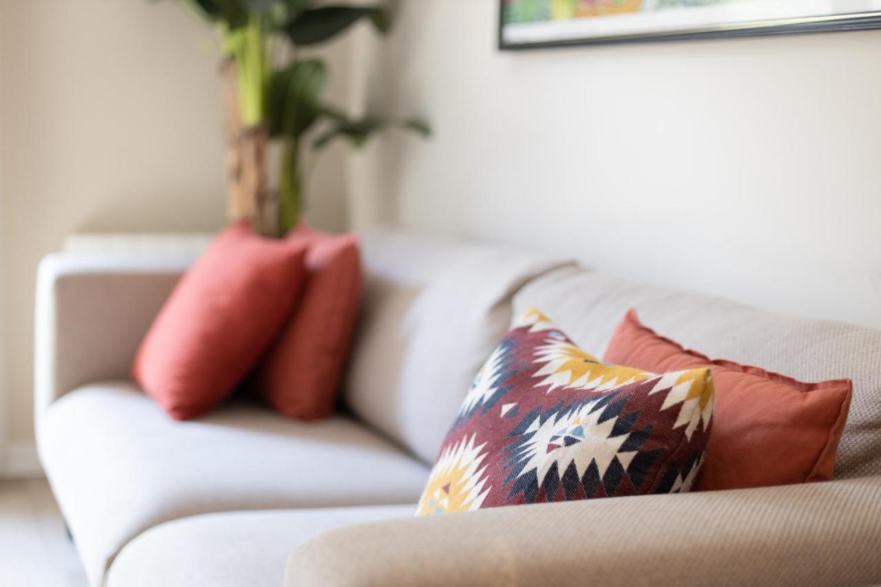 Appartement Aparteasy - Family 4-bedroom *