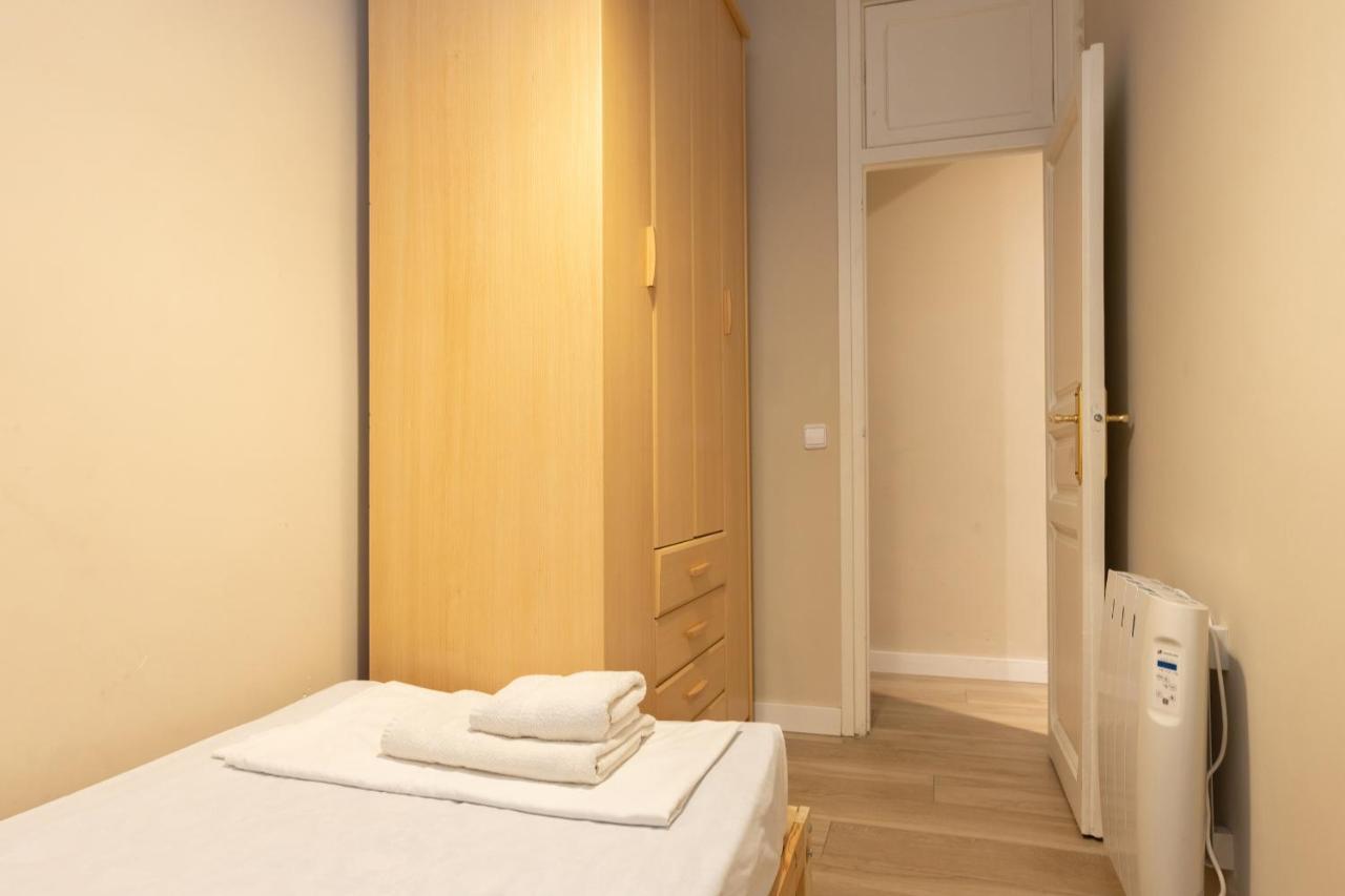 Aparteasy - Family 4-bedroom Appartement