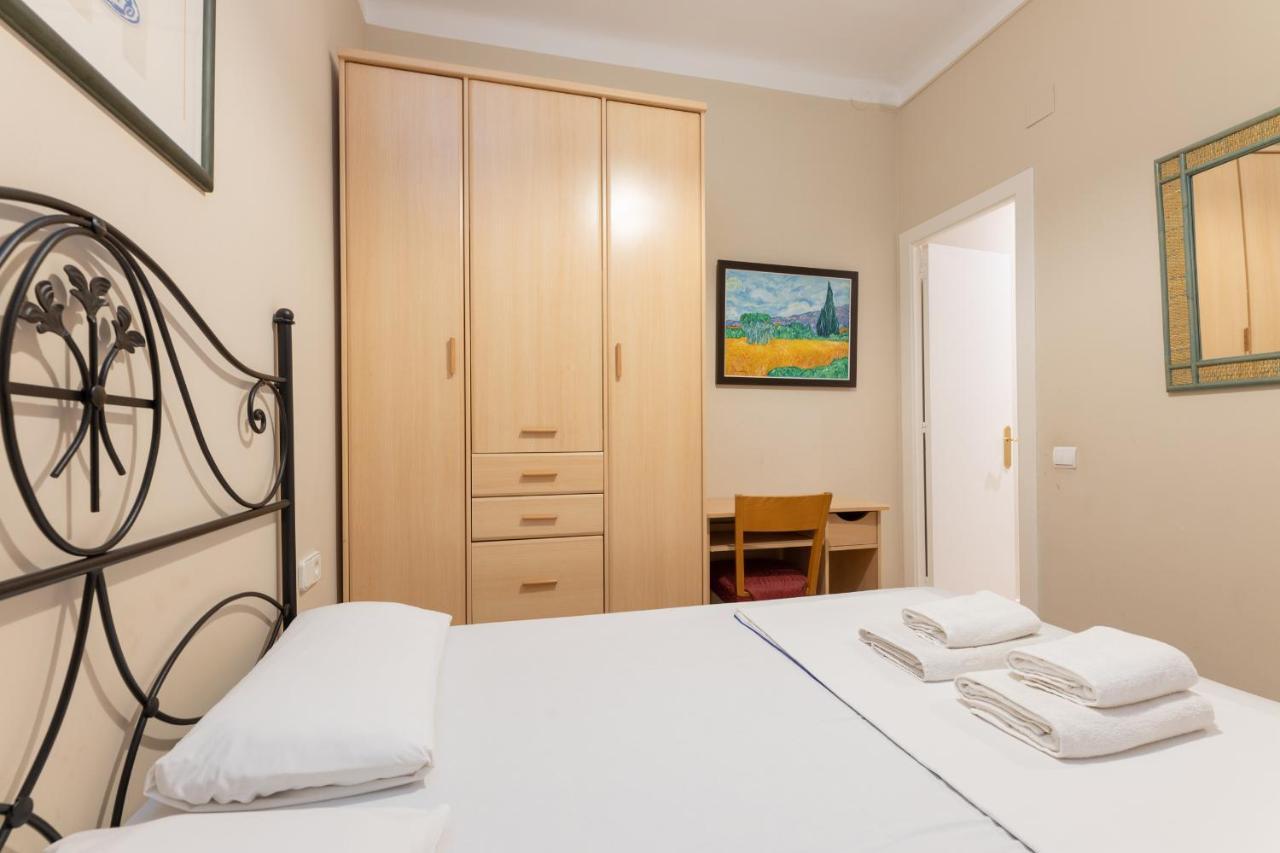 Appartement Aparteasy - Family 4-bedroom Barcelona
