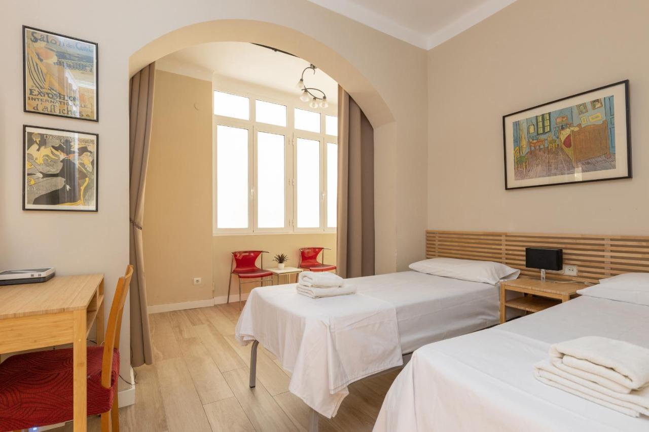 Aparteasy - Family 4-bedroom Appartement